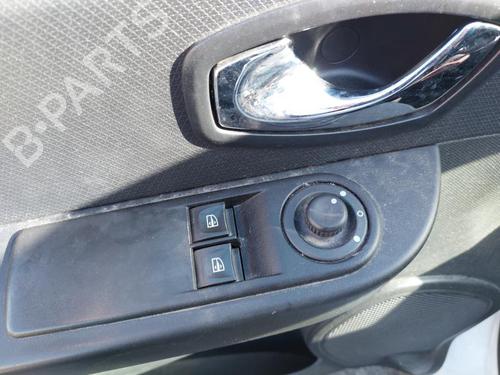 Engine mount RENAULT CLIO IV (BH_) 1.5 dCi 90 | BP15396600M89