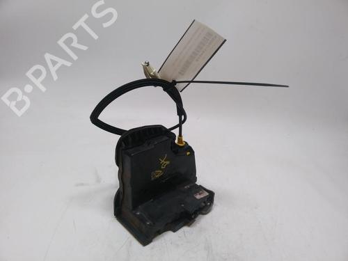 Used Front right lock OPEL ASTRA K (B16) 1.4 CNG (68) (110 hp) 30454171