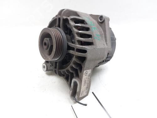 Used Alternator FIAT SEICENTO / 600 (187_) 1.1 (187AXB, 187AXB1A, 187AXC1A02) (54 hp) 27995639