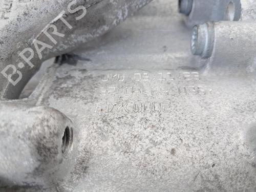 Gearbox SKODA KAROQ (NU7, ND7) 2.0 TDI | BP31011045M3