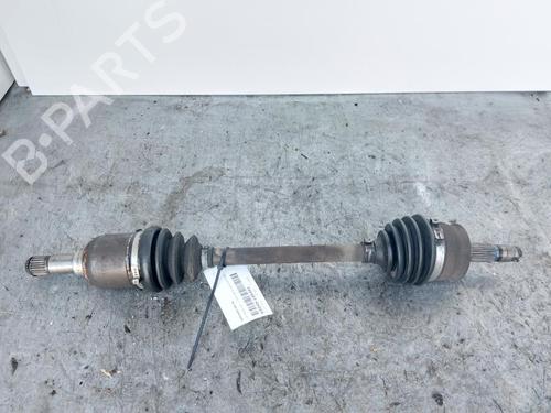Used Left front driveshaft FIAT PANDA (169_) 1.2 (169.AXB11, 169.AXB1A) (60 hp) 30455138