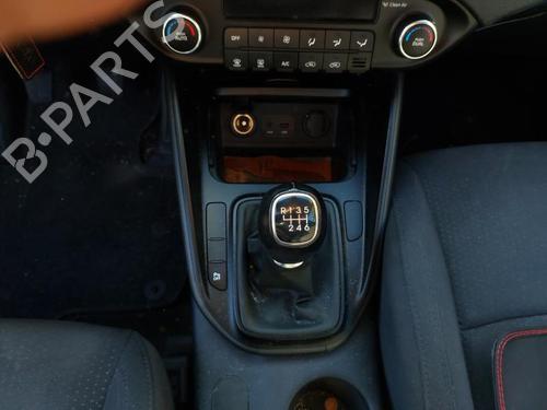 Gear lever KIA CARENS IV 1.7 CRDi | BP15161377M90 - Image 14