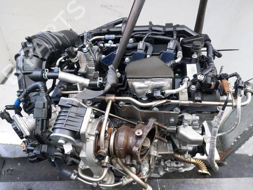 Engine KIA STONIC (YB) 1.0 T-GDi Eco-Dynamics+ | BP33195826M1  - Image 10