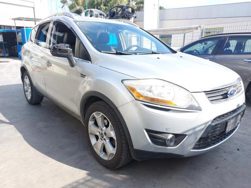 Teile für FORD KUGA I 2.0 TDCi 4x4 (163 hp) 4343044