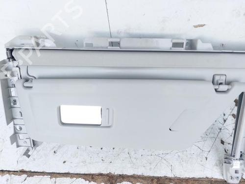 Left sun visor CITROËN C4 Picasso II 1.6 BlueHDi 120 | BP29584091I1 