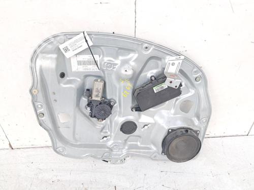 Used Front left window mechanism Front left window mechanism LANCIA MUSA (350_) 1.3 D Multijet (350.AXG11, 350.AXG1A) (90 hp) 33193678 33193678