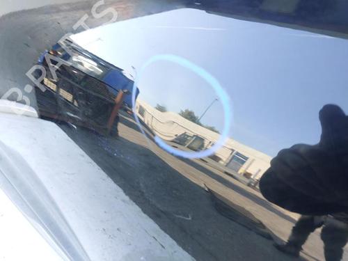 Left rear door RENAULT CLIO IV (BH_) 1.5 dCi 90 | BP23416752C4 