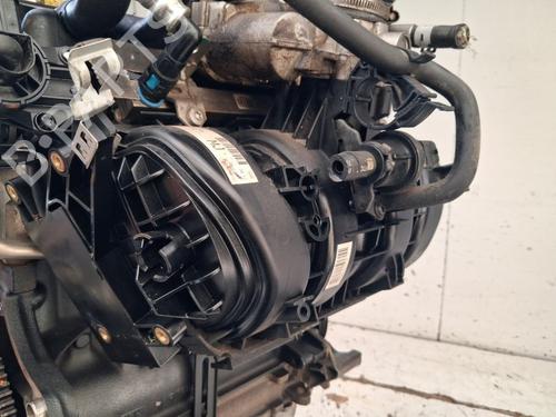 Engine OPEL AGILA A (H00) 1.2 16V Twinport (F68) | BP38591491M1 - Image 5