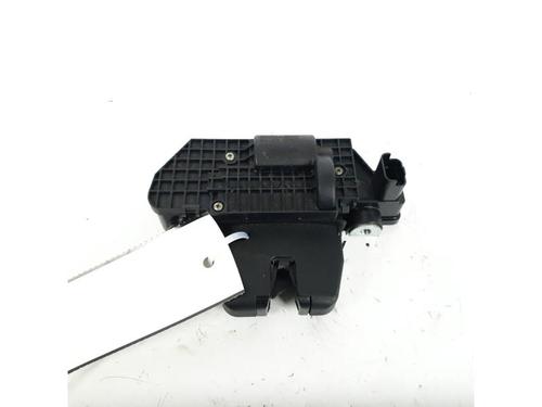 Used Tailgate lock Tailgate lock CITROËN C3 II (SC_) 1.1 i (60 hp) 15153259 15153259