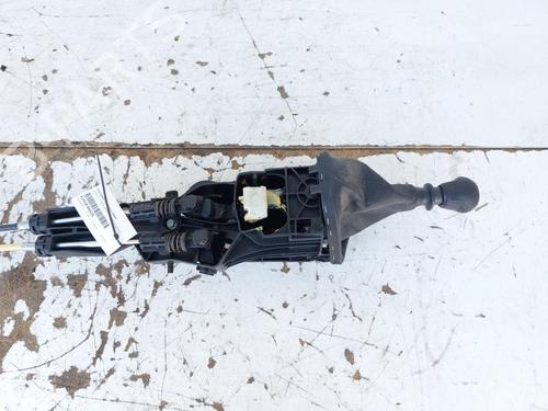 Pomello del cambio MAN TGE Van 2.0 TDI (01V, 03V, 36V, UYB, UYC, UYD) | BP15503509I34 
