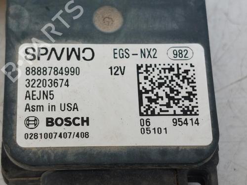 Electronic sensor VOLVO XC40 (536) D3 | BP15173551M84 - Image 3
