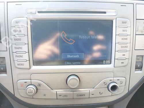 Forbro FORD KUGA I 2.0 TDCi 4x4 | BP27099196M9 