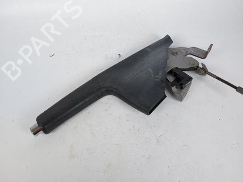 Used Hand brake Hand brake SKODA RAPID Spaceback (NH1) 1.4 TDI (90 hp) 15156285 15156285