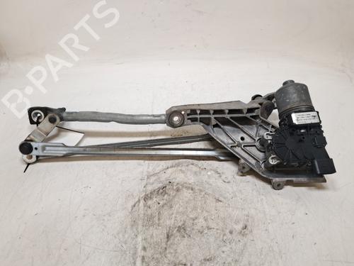 Used Front wiper motor Front wiper motor 38614968 38614968