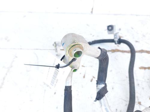 AC pipe FIAT TIPO Hatchback (356_, 357_) 1.6 Multijet (357HXG1) | BP30453254M126 - Image 2