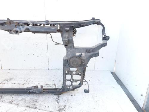 Front slam panel HYUNDAI SANTA FÉ II (CM) 2.2 CRDi 4x4 | BP25301597C72 