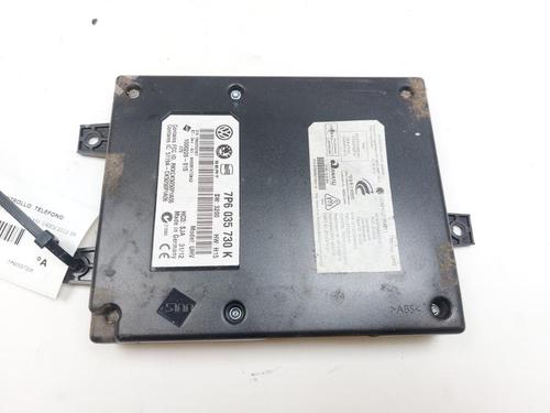 Used Engine control unit (ECU) Engine control unit (ECU) VW BEETLE (5C1, 5C2) 2.0 TDI (140 hp) 29474465 29474465