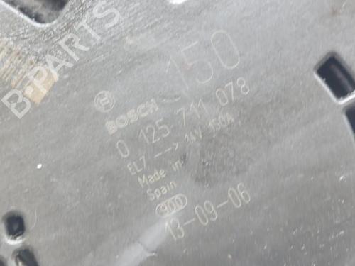 Alternator MINI MINI (R56) One LPG | BP29500849M7