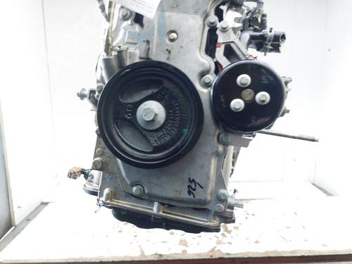 Engine RENAULT CLIO V (B7_) 1.0 TCe 90 (B7MT) | BP30453655M1 