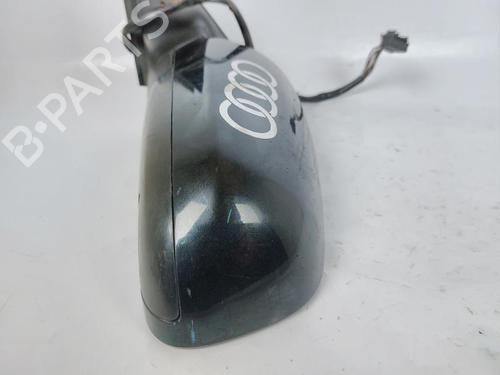 Left mirror AUDI A3 (8P1) 2.0 TDI 16V | BP15160774C26 