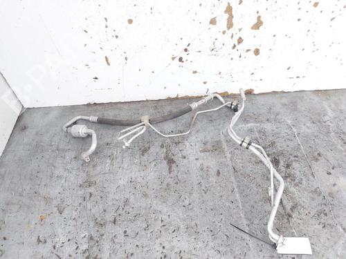 Used AC pipe RENAULT TWINGO II (CN0_) 1.2 16V (CN04, CN0B) (75 hp) 27713268