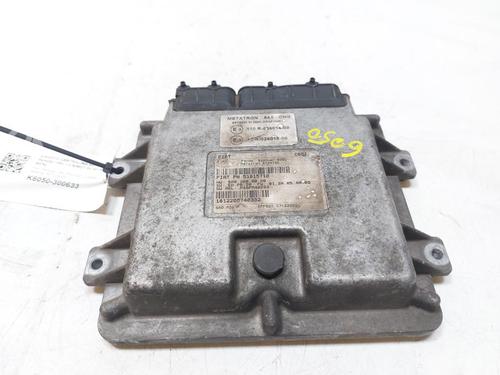 Electronic module FIAT PANDA (169_) 1.2 Natural Power (169.AXB1A) | BP30898567M83