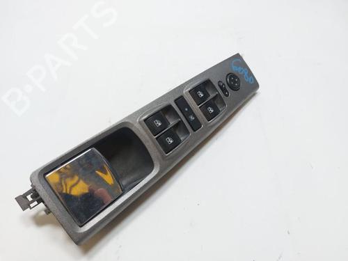 Venstre fortil elrude kontakt LANCIA MUSA (350_) 1.3 D Multijet (350.AXG11, 350.AXG1A) (90 hp) 30898894