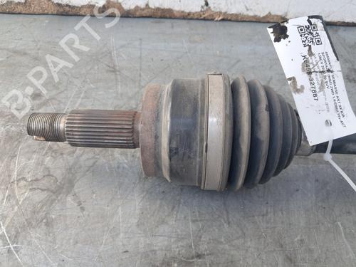 Left front driveshaft KIA SPORTAGE V (NQ5) 1.6 CRDi MHEV | BP36525225M38 - Image 4