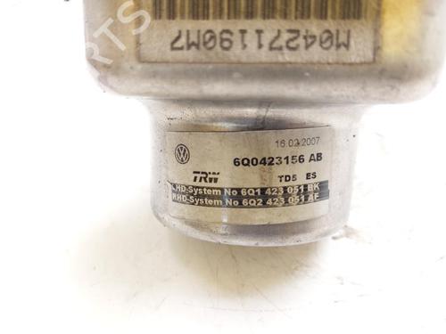 Steering pump VW POLO IV (9N_, 9A_) 1.2 12V | BP29584161M99 