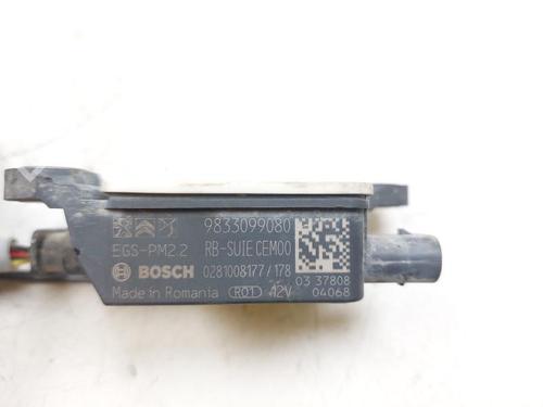 Electronic sensor CITROËN JUMPER II Van 2.2 BlueHDi 120 | BP27171945M84 - Image 3