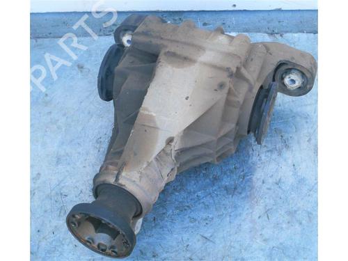Used Rear differential VW TOUAREG (7LA, 7L6, 7L7) 2.5 R5 TDI (174 hp) 15150249