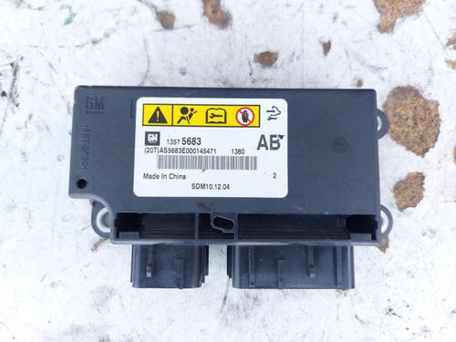 Airbag Kit OPEL ASTRA J (P10) 1.7 CDTI (68) | BP28312237C86 