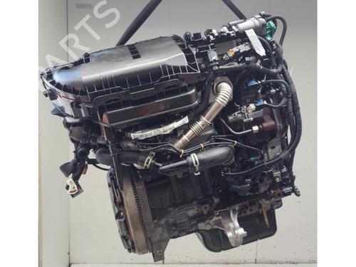 Engine CITROËN C4 Picasso II 1.6 HDi / BlueHDi 115 | BP35942806M1 - Image 3