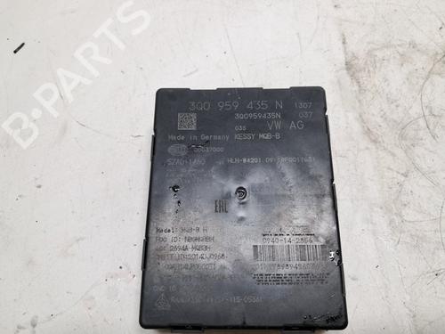 Engine control unit (ECU) VW T-ROC (A11, D11) 1.5 TSI | BP39634631M57 - Image 2
