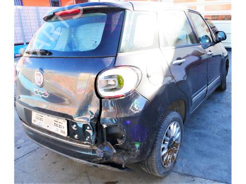 Box scatola filtro aria FIAT 500L (351_, 352_) 1.3 D Multijet (199LXY1A, 199LXY11) | BP23880067M87