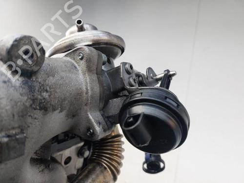 Engine SEAT IBIZA III (6L1) 1.4 TDI | BP33196686M1 - Image 8