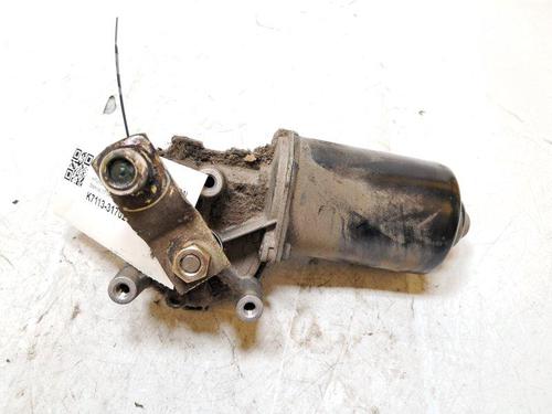 Used Front wiper motor Front wiper motor HYUNDAI H100 Platform/Chassis 2.5 D (78 hp) 33840260 33840260