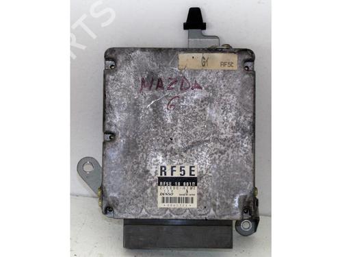 Used Engine control unit (ECU) Engine control unit (ECU) MAZDA 6 Hatchback (GG) 2.0 DI (GG14) (136 hp) 15145176 15145176