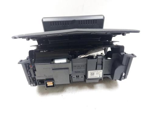 Electronic module MERCEDES-BENZ C-CLASS (W204) C 320 CDI 4-matic (204.089) | BP29350235M83 