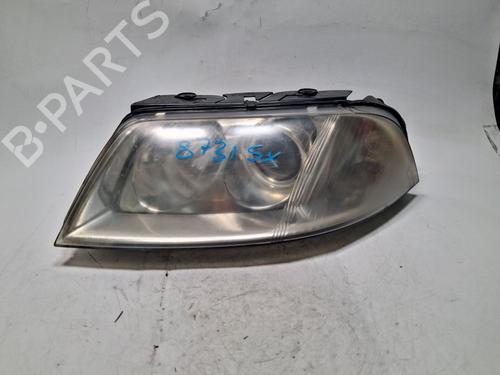 Used Left headlight Left headlight VW PASSAT B5.5 (3B3) 1.9 TDI (130 hp) 39644362 39644362