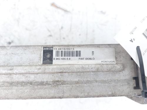 Intercooler / Chłodnica powietrza doładowującego FIAT DOBLO Cargo (263_) 1.4 | BP25912663M30 