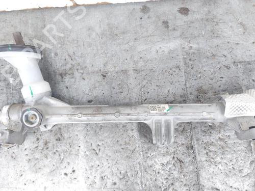 Steering rack KIA SPORTAGE V (NQ5) 1.6 CRDi | BP25936794M22 - Image 3