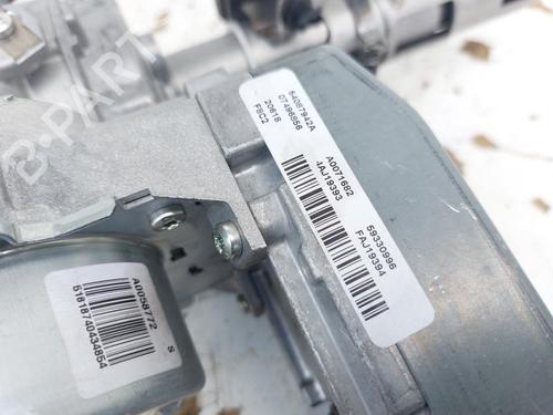 Steering column FORD KA+ III (UK, FK) 1.2 | BP29933383M21