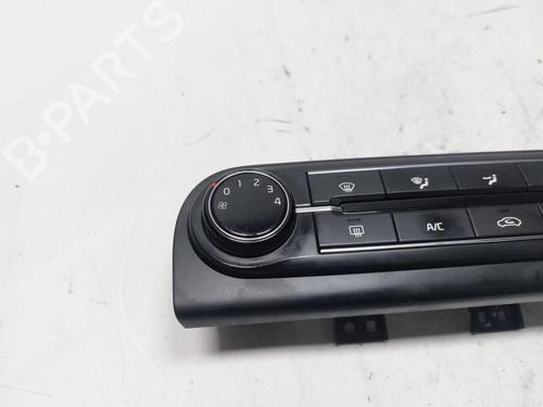 Climate control KIA CEED Sportswagon (CD) 1.6 CRDi 115 | BP33194667I5 - Image 2