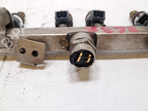 Injector FIAT PANDA (169_) 1.2 Natural Power (169.AXB1A) | BP39492300M100 - Image 4