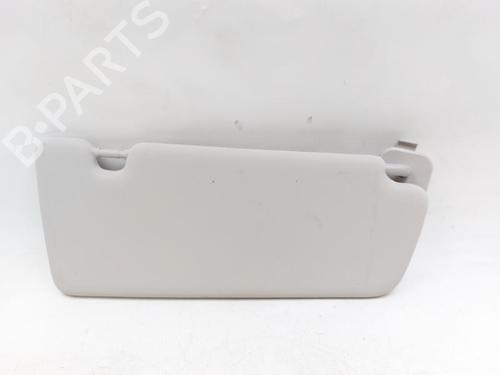 Used Left sun visor Left sun visor DACIA DUSTER (PYM_, PYN_) 1.0 ECO G-100 (101 hp) 25732509 25732509