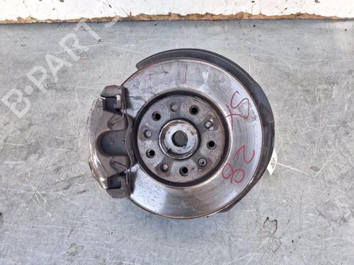 Used Left front steering knuckle Left front steering knuckle 39634891 39634891