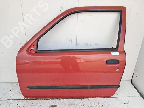 Used Left front door Left front door 36880943 36880943