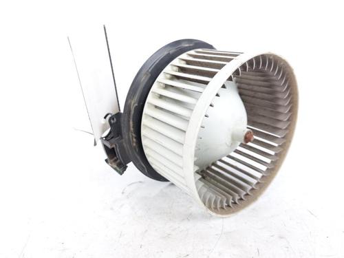 Used Heater blower motor VW UP! (121, 122, BL1, BL2, BL3, 123) 1.0 (60 hp) 15166726