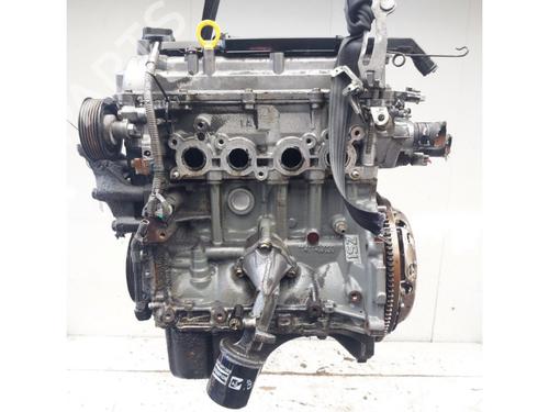 Motor Motor TOYOTA YARIS (_P1_) 1.0 (SCP10_, SCP10R) (65 hp) 36908124 36908124